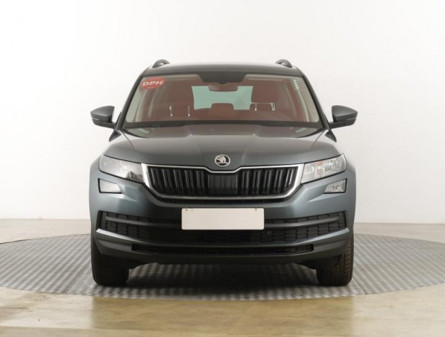 Škoda Kodiaq  2.0 TDI Ambition