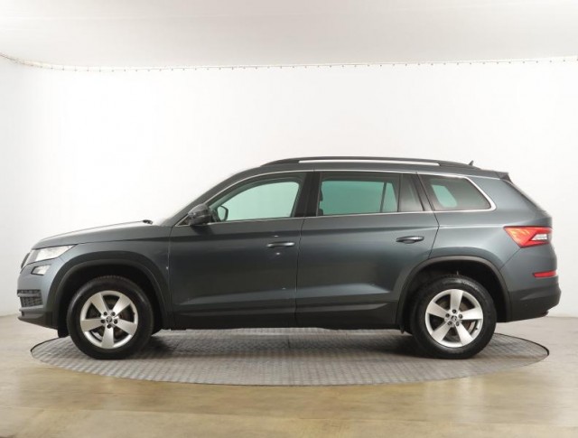 Škoda Kodiaq  2.0 TDI Ambition