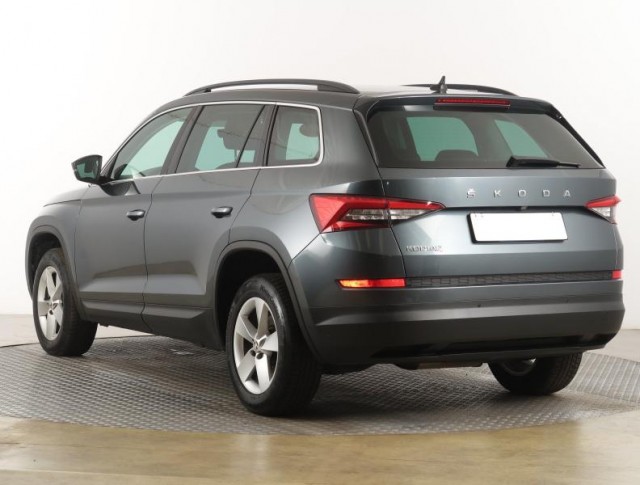Škoda Kodiaq  2.0 TDI Ambition