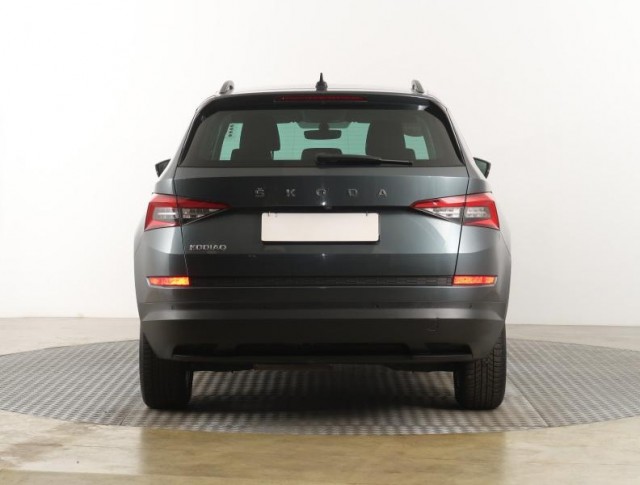 Škoda Kodiaq  2.0 TDI Ambition