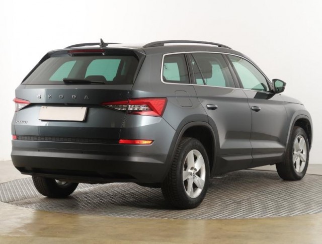 Škoda Kodiaq  2.0 TDI Ambition