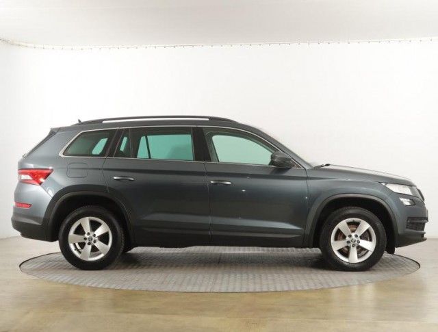 Škoda Kodiaq  2.0 TDI Ambition