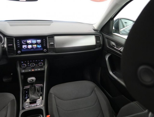 Škoda Kodiaq  2.0 TDI Ambition