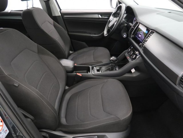 Škoda Kodiaq  2.0 TDI Ambition