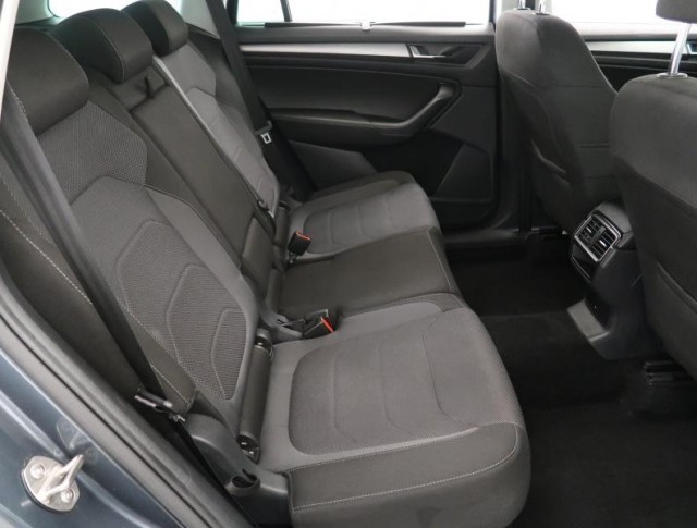 Škoda Kodiaq  2.0 TDI Ambition