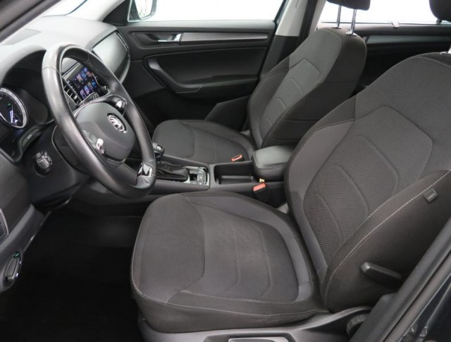Škoda Kodiaq  2.0 TDI Ambition