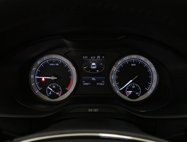 Škoda Kodiaq  2.0 TDI Ambition