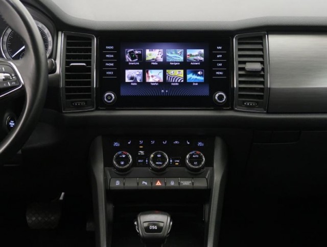 Škoda Kodiaq  2.0 TDI Ambition
