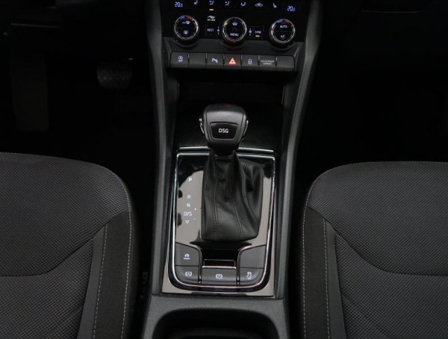 Škoda Kodiaq  2.0 TDI Ambition