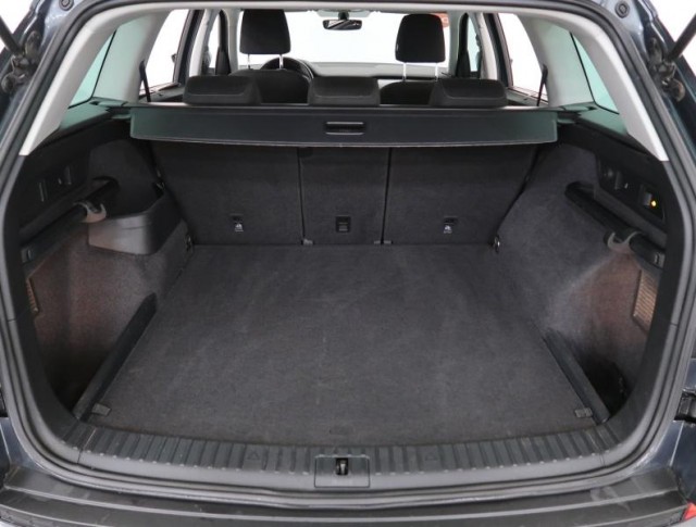 Škoda Kodiaq  2.0 TDI Ambition