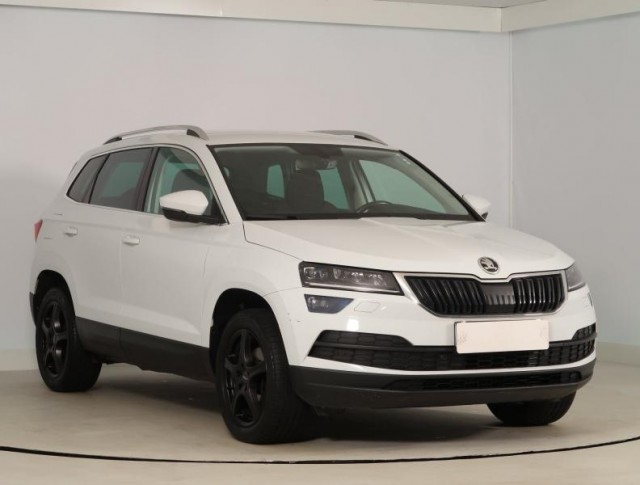 Škoda Karoq  1.6 TDI 