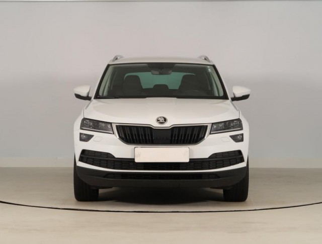 Škoda Karoq  1.6 TDI 