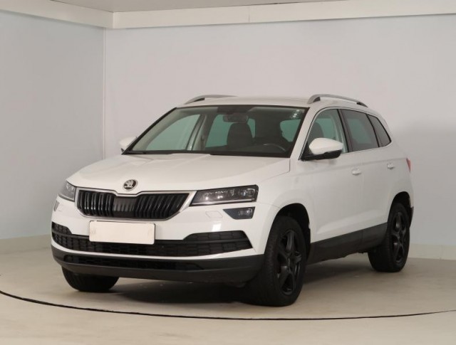 Škoda Karoq  1.6 TDI 