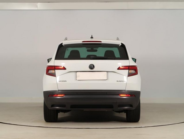 Škoda Karoq  1.6 TDI 