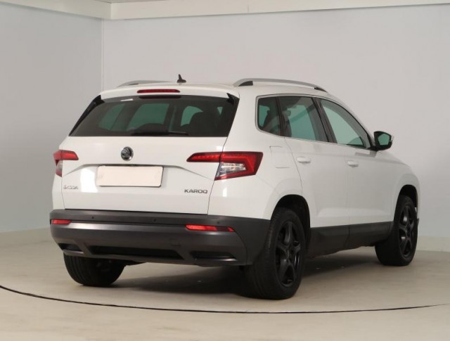 Škoda Karoq  1.6 TDI 