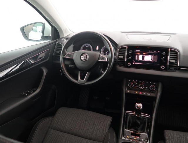 Škoda Karoq  1.6 TDI 