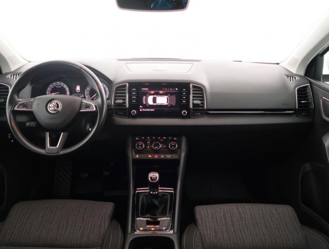 Škoda Karoq  1.6 TDI 