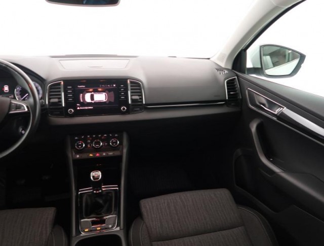 Škoda Karoq  1.6 TDI 