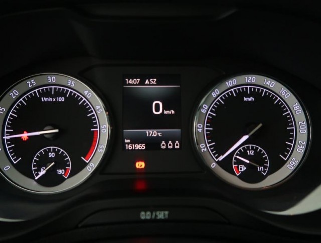 Škoda Karoq  1.6 TDI 