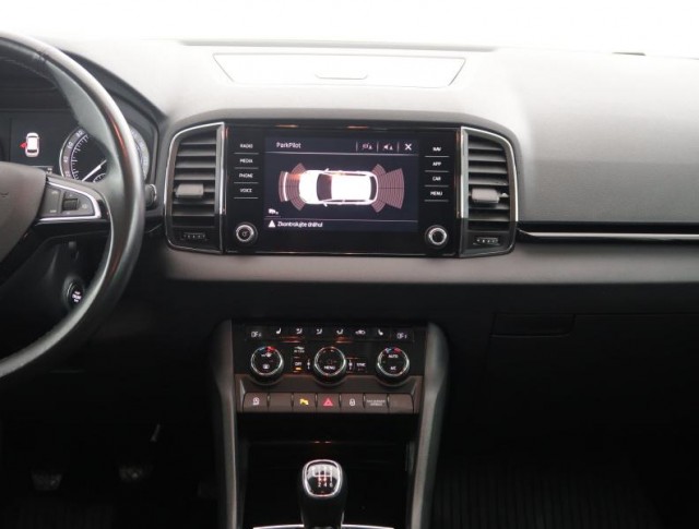 Škoda Karoq  1.6 TDI 