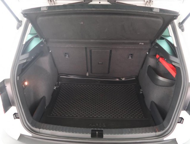 Škoda Karoq  1.6 TDI 