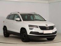 Škoda Karoq  1.6 TDI 