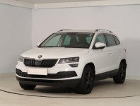 Škoda Karoq  1.6 TDI 