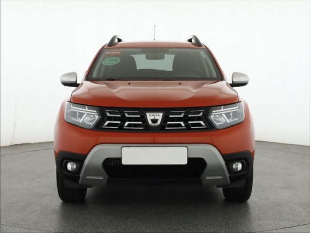 Dacia Duster  1.0 TCe 