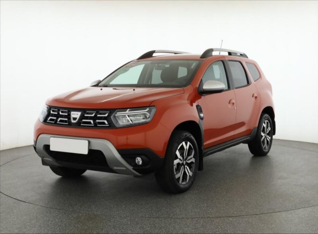 Dacia Duster  1.0 TCe 