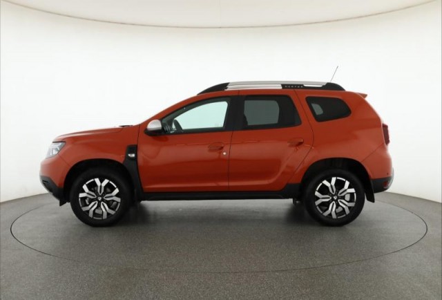 Dacia Duster  1.0 TCe 