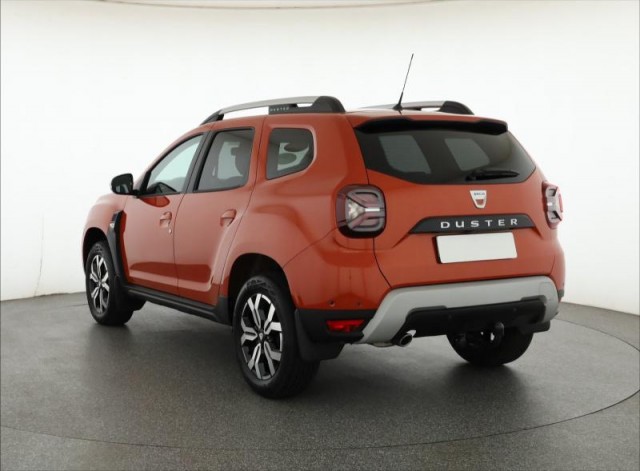 Dacia Duster  1.0 TCe 