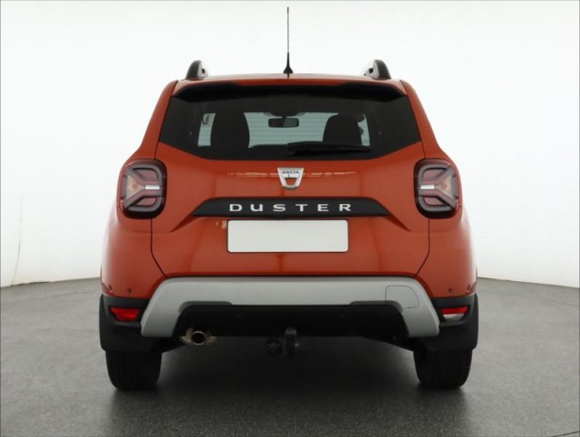 Dacia Duster  1.0 TCe 