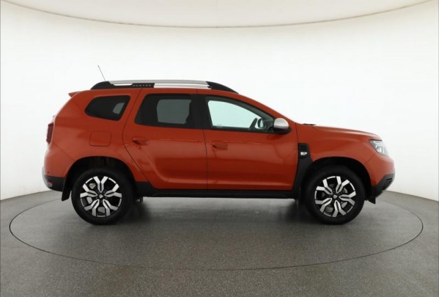 Dacia Duster  1.0 TCe 