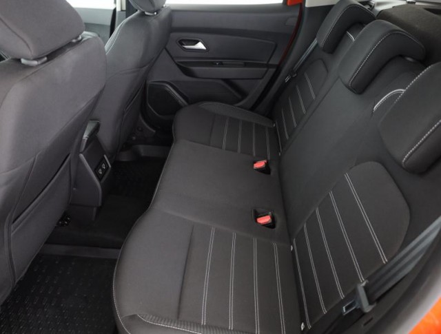 Dacia Duster  1.0 TCe 