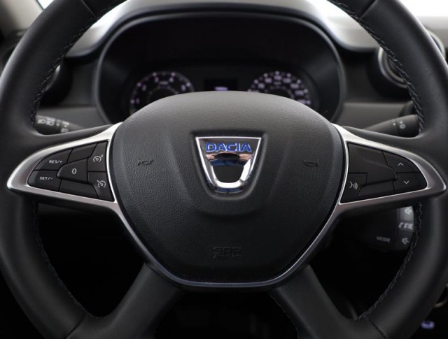 Dacia Duster  1.0 TCe 