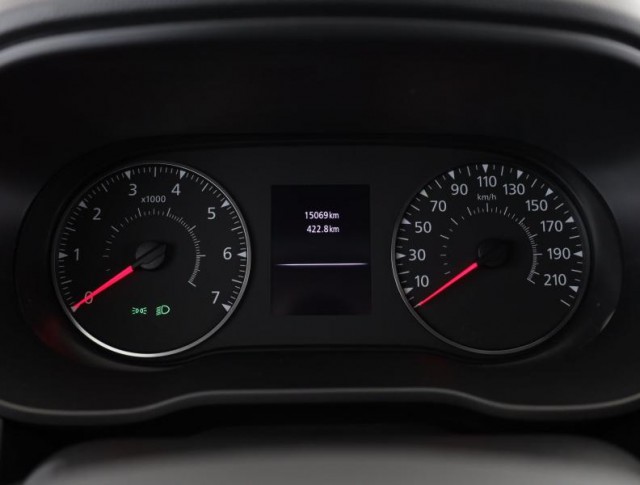 Dacia Duster  1.0 TCe 