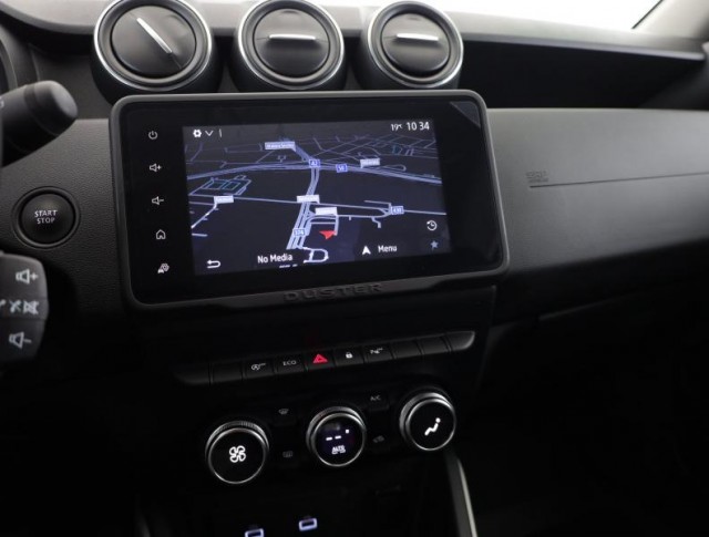 Dacia Duster  1.0 TCe 