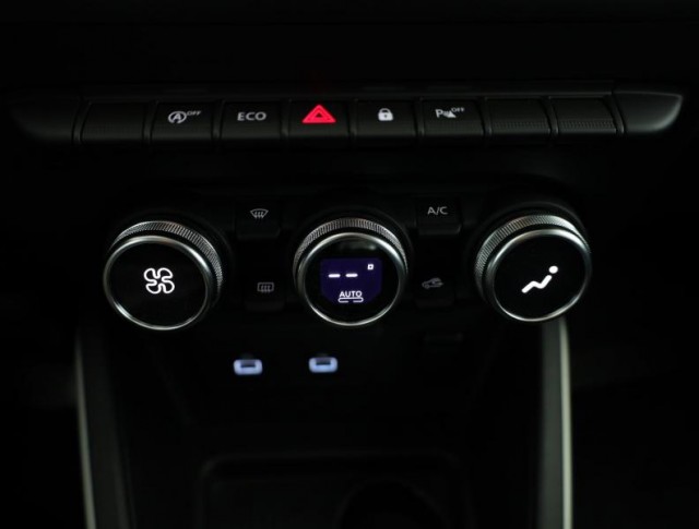 Dacia Duster  1.0 TCe 