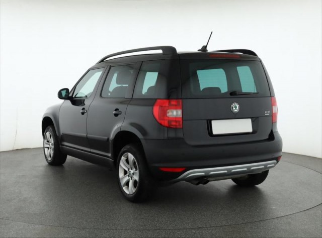 Škoda Yeti  1.6 TDI Ambition