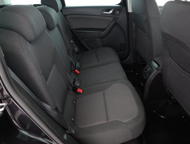 Škoda Yeti  1.6 TDI Ambition