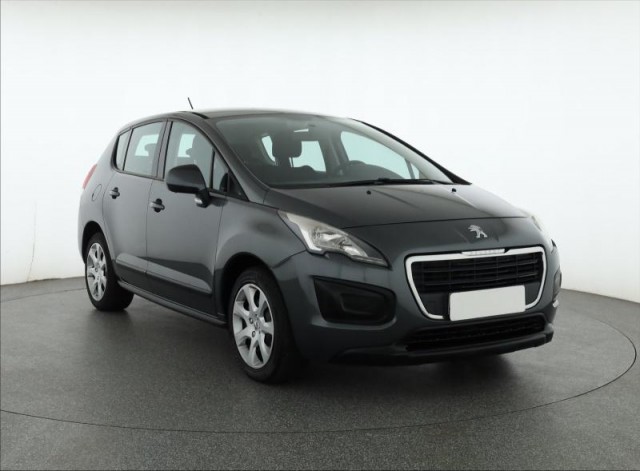Peugeot 3008  1.6 VTi 