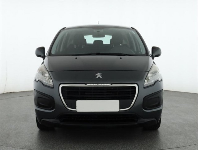 Peugeot 3008  1.6 VTi 