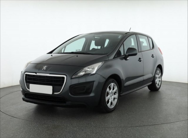 Peugeot 3008  1.6 VTi 