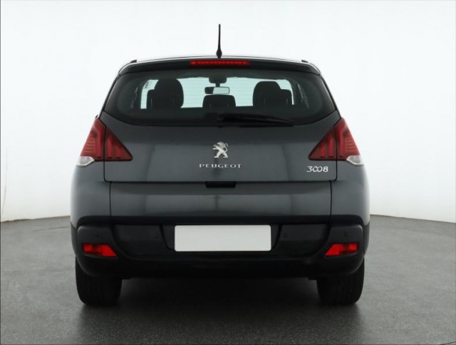 Peugeot 3008  1.6 VTi 