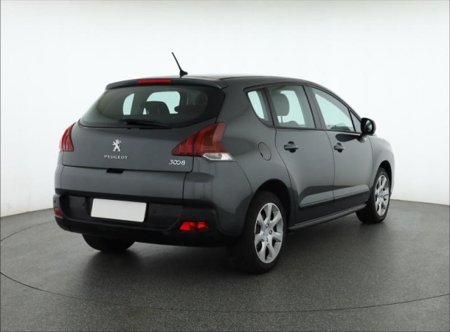 Peugeot 3008  1.6 VTi 