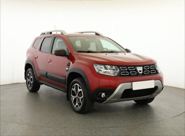 Dacia Duster  1.3 TCe 