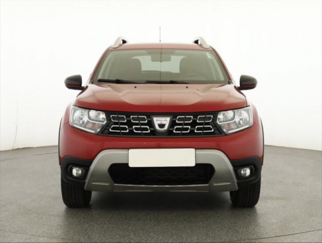 Dacia Duster  1.3 TCe 