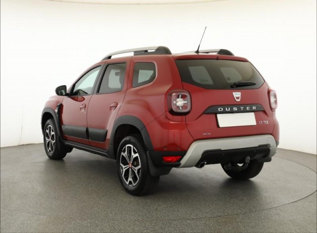 Dacia Duster  1.3 TCe 