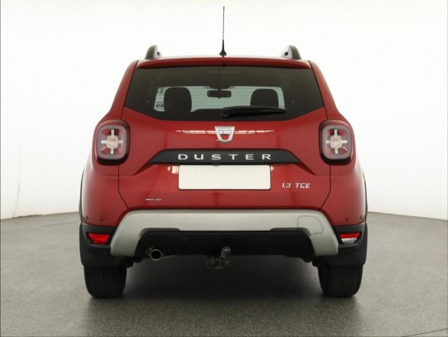 Dacia Duster  1.3 TCe 