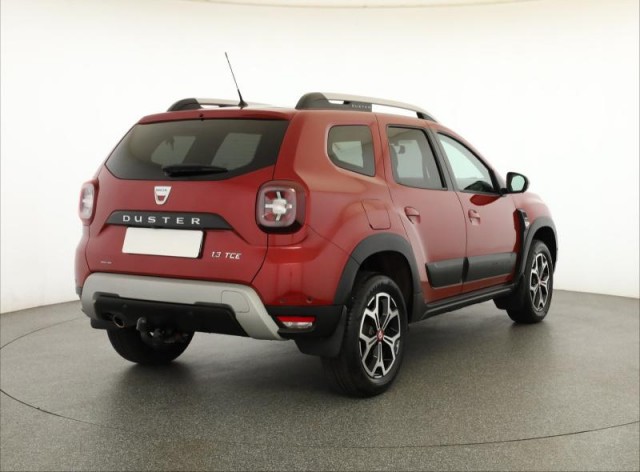 Dacia Duster  1.3 TCe 